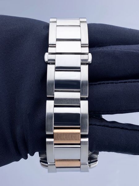 Cartier Calibre De Cartier W7100036